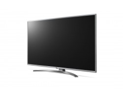 Телевизор 43" LED 4K LG 43UM7600PLB Smart, WebOS, Silver