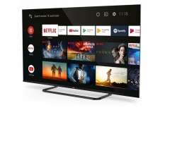 Телевизор 50" LED 4K TCL 50EP680 Smart, Android, Titan