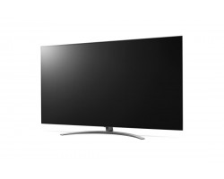 Телевизор 55" NanoCell 4K LG 55SM9010PLA Smart, WebOS, Black