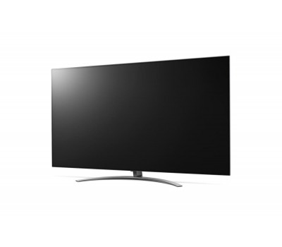 Телевизор 55" NanoCell 4K LG 55SM9010PLA Smart, WebOS, Black