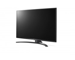 Телевизор 55" LED 4K LG 55UM7450PLA Smart, WebOS, Black