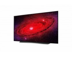 Телевизор 77" OLED 4K LG OLED77CX6LA Smart, WebOS, Black