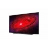 Телевизор 77" OLED 4K LG OLED77CX6LA Smart, WebOS, Black