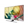 Телевизор 75" QLED 4K Samsung QE75Q77TAUXUA Smart, Tizen, Black
