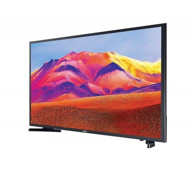 Телевизор 43" LED FHD Samsung UE43T5300AUXUA Smart, Tizen, Black