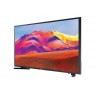 Телевизор 43" LED FHD Samsung UE43T5300AUXUA Smart, Tizen, Black
