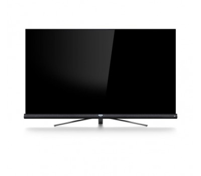 Телевизор 55" LED 4K TCL 55DC760 Smart, Android, Titan, JBL sound