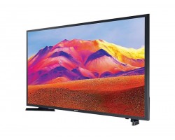 Телевизор 32" LED FHD Samsung UE32T5300AUXUA Smart, Tizen, Black