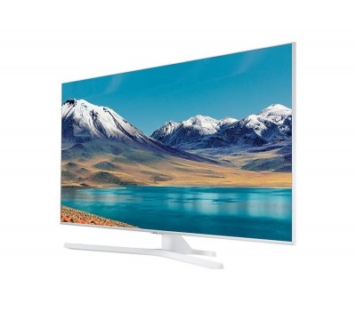 Телевизор 50" LED 4K Samsung UE50TU8510UXUA Smart, Tizen, White