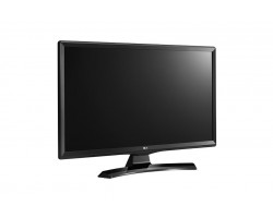 Телевизор 22" LED HD LG 22TK410V-PZ NoSmart, Black