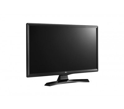 Телевизор 22" LED HD LG 22TK410V-PZ NoSmart, Black