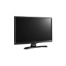 Телевизор 22" LED HD LG 22TK410V-PZ NoSmart, Black
