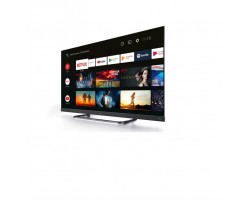 Телевизор 55" LED 4K TCL 55EC780 Smart, Android, Titan, ONKYO sound