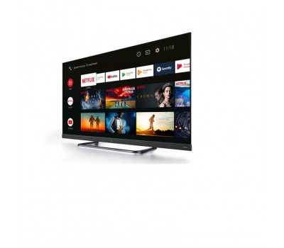 Телевизор 55" LED 4K TCL 55EC780 Smart, Android, Titan, ONKYO sound