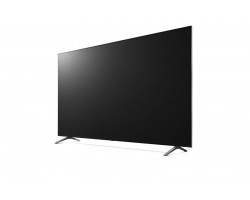 Телевизор 82" LED 4K LG 82UN85006LA Smart, WebOS, Black