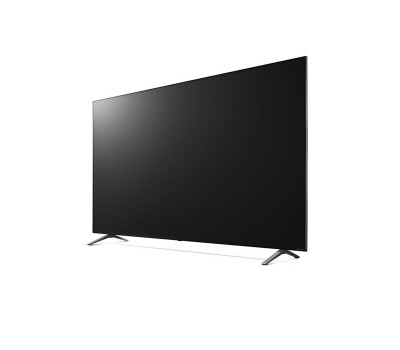 Телевизор 82" LED 4K LG 82UN85006LA Smart, WebOS, Black