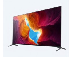 Телевизор 49" LED 4K Sony KD49XH9505BR Smart, Android, Black