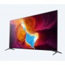 Телевизор 49" LED 4K Sony KD49XH9505BR Smart, Android, Black