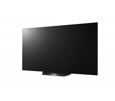 Телевизор 55" OLED 4K LG OLED55B9PLA Smart, WebOS, Black