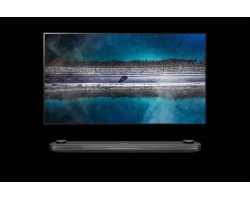 Телевизор 65" OLED 4K LG OLED65W9PLA Smart, WebOS, Black
