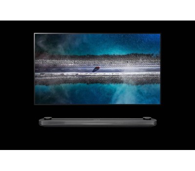 Телевизор 65" OLED 4K LG OLED65W9PLA Smart, WebOS, Black