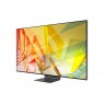 Телевизор 55" QLED 4K Samsung QE55Q95TAUXUA Smart, Tizen, Silver