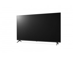 Телевизор 49" NanoCell 4K LG 49NANO806NA Smart, WebOS, Black