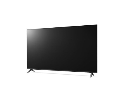 Телевизор 49" NanoCell 4K LG 49NANO806NA Smart, WebOS, Black
