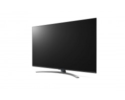 Телевизор 65" NanoCell 4K LG 65SM8200PLA Smart, WebOS, Black