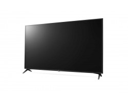 Телевизор 70" LED 4K LG 70UM7100PLA Smart, WebOS, Black