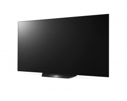 Телевизор 55" OLED 4K LG OLED55B9SLA Smart, WebOS, Black