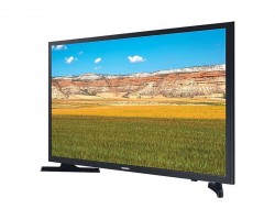 Телевизор 32" LED HD Samsung UE32T4500AUXUA Smart, Tizen, Black