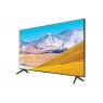 Телевизор 82" LED 4K Samsung UE82TU8000UXUA Smart, Tizen, Black