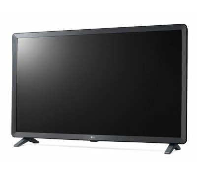 Телевизор 32" LED HD LG 32LK610BPLC Smart, WebOS, Black