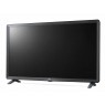 Телевизор 32" LED HD LG 32LK610BPLC Smart, WebOS, Black