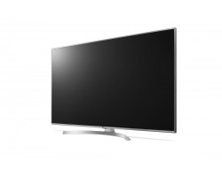 Телевизор LED UHD LG 50" 50UK6510PLB
