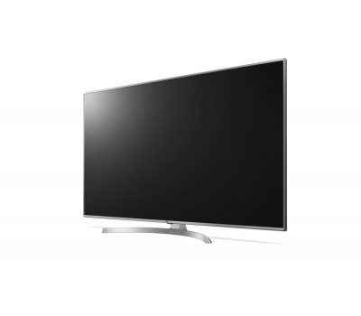 Телевизор LED UHD LG 50" 50UK6510PLB