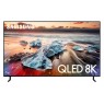 Телевизор 82" QLED 8K Samsung QE82Q900RBUXUA Smart, Tizen, Black