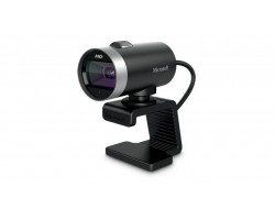 Веб-камера Microsoft LifeCam Cinema