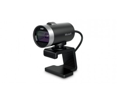 Веб-камера Microsoft LifeCam Cinema