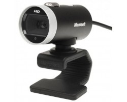 Веб-камера Microsoft LifeCam Cinema Business