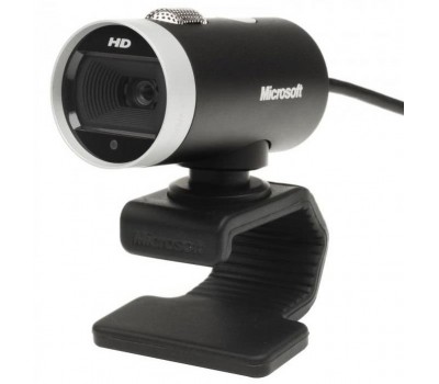 Веб-камера Microsoft LifeCam Cinema Business