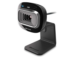 Веб-камера Microsoft LifeCam HD-3000