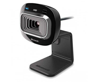 Веб-камера Microsoft LifeCam HD-3000