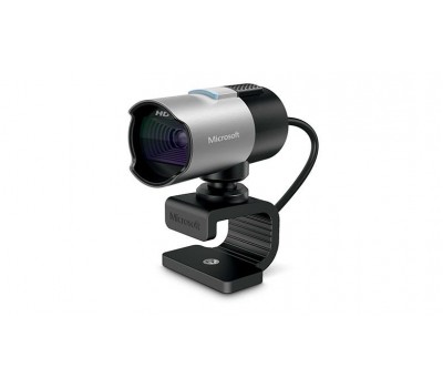 Веб-камера Microsoft LifeCam Studio