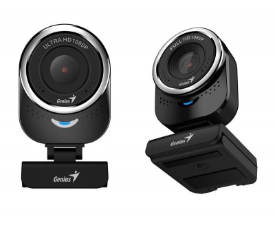 Веб-камера Genius QCam 6000 Full HD Black
