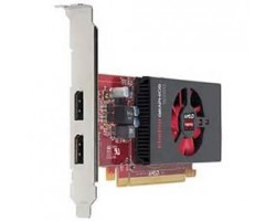 Видеокарта DELL AMD FirePro W2100 2GB 2xDP