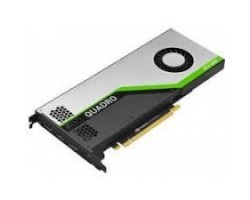 Видеокарта HP NVIDIA Quadro RTX4000 8GB Graphics