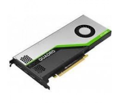 Видеокарта HP NVIDIA Quadro RTX4000 8GB Graphics