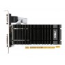 Видеокарта MSI GeForce GT730 2GB DDR3 low profile silent